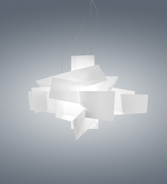 Big Bang - Foscarini - lampa wisząca