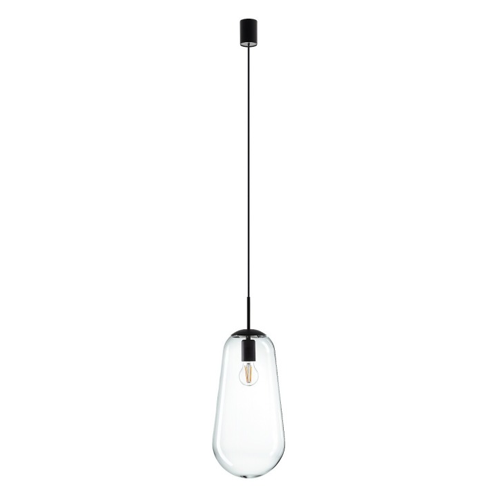 Lampa wisząca PEAR L - Nowodvorski
