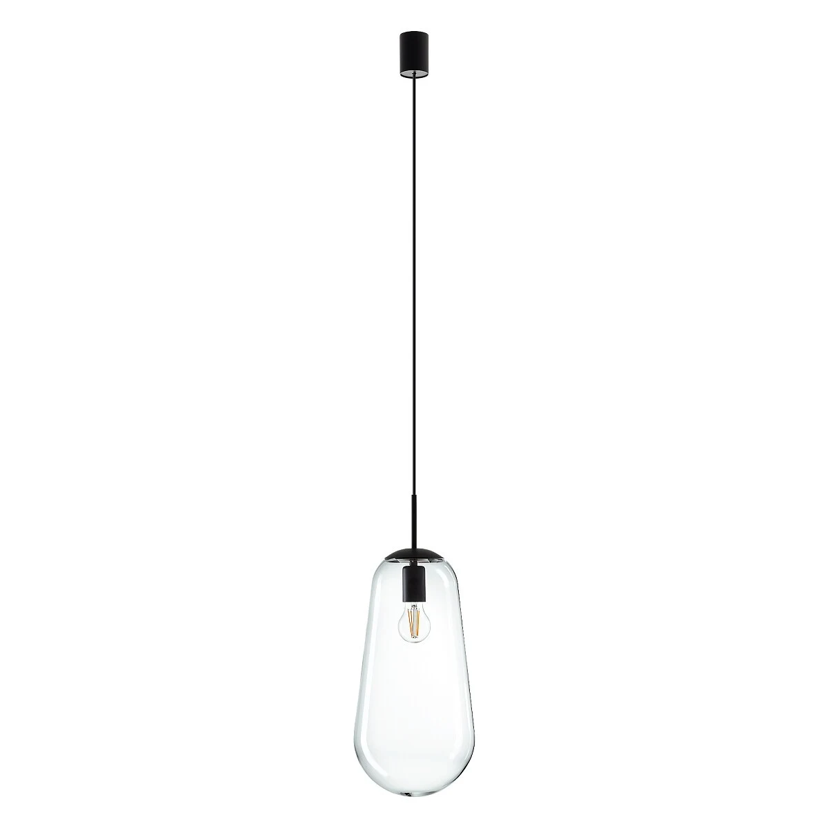 Lampa wisząca PEAR L - Nowodvorski