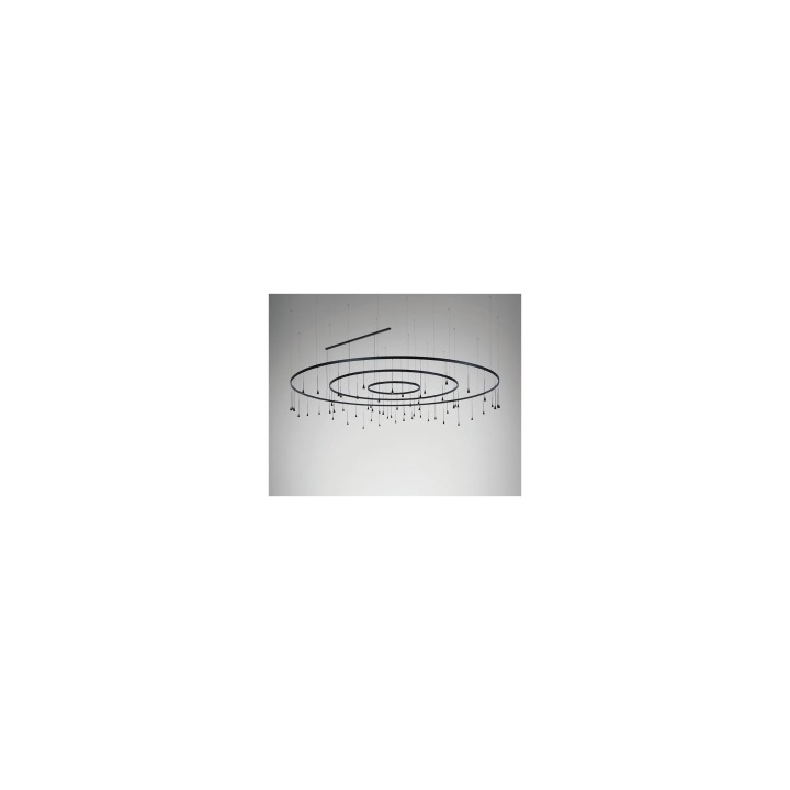 Skybell Circle S/62L/40 | Skybell Circle S/62L/42 - Bover - lampa wisząca