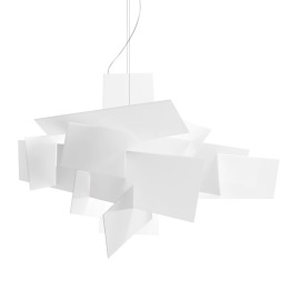 Big Bang XL - Foscarini - lampa wisząca