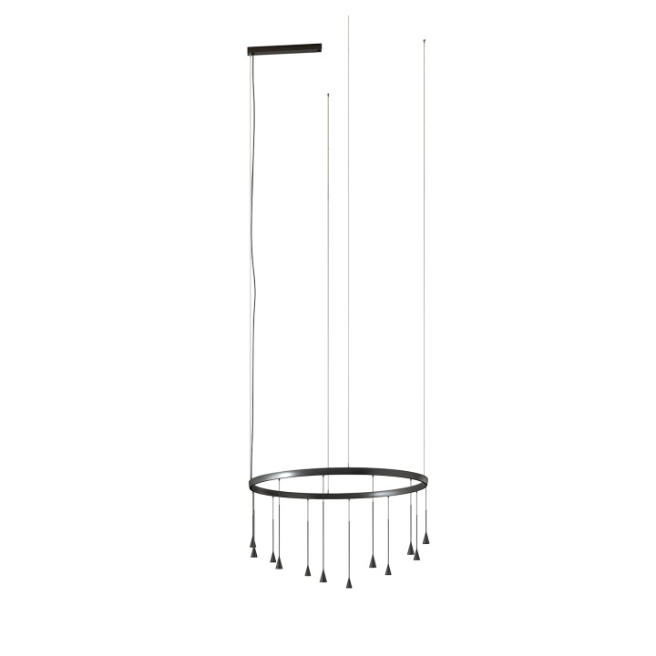 Skybell Circle - Bover - lampa wisząca (nr kat. 35743219056)
