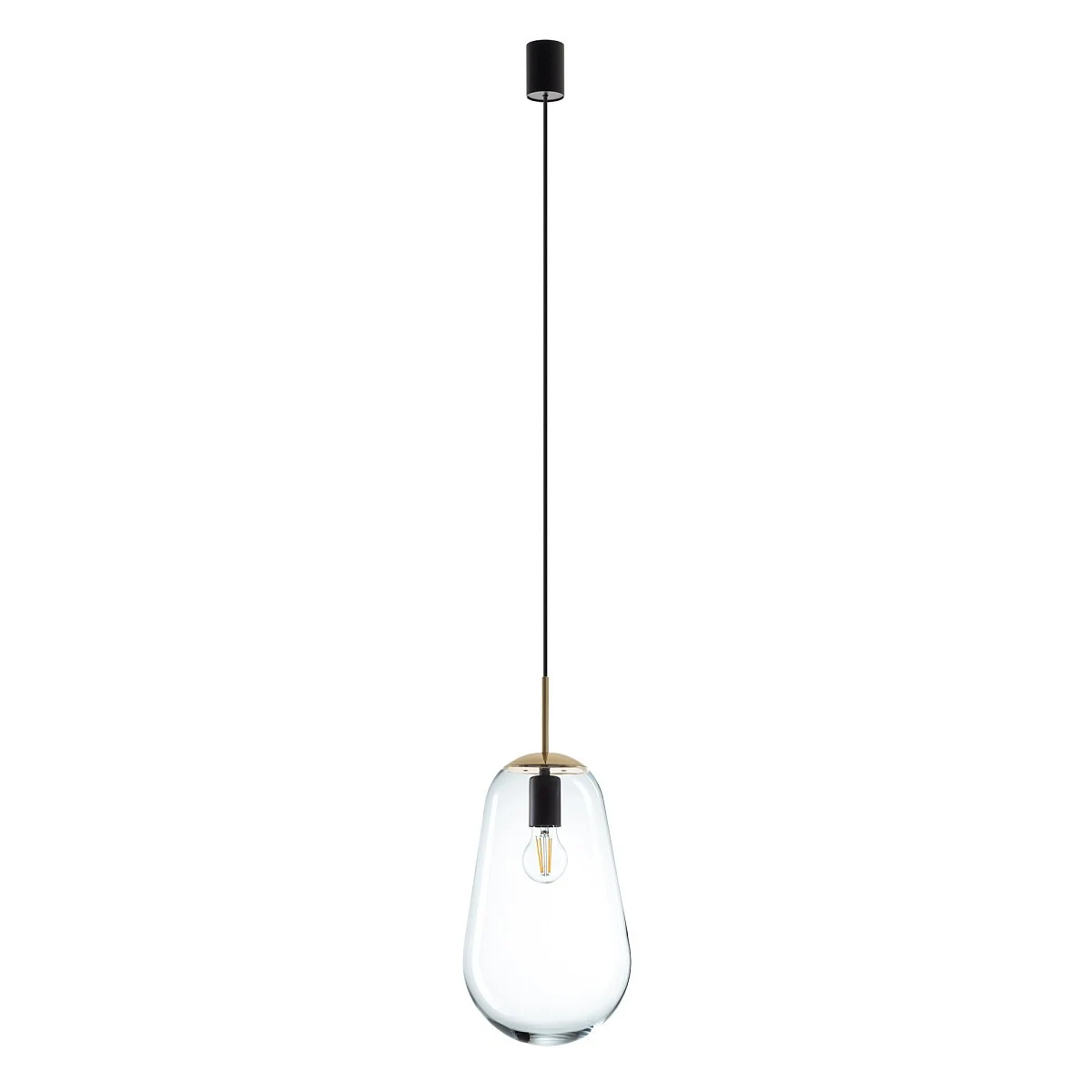 Lampa wisząca PEAR M - Nowodvorski