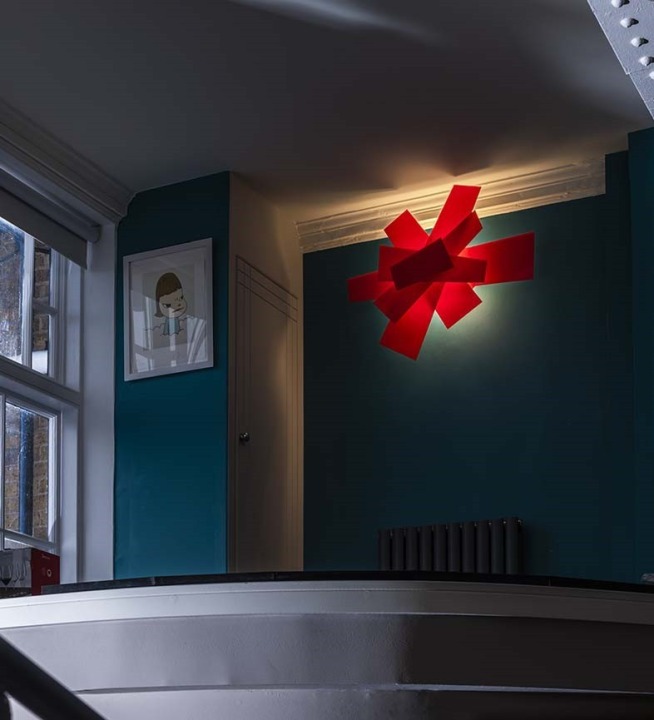 Big Bang - Foscarini - kinkiet / plafon – zdjęcie 4