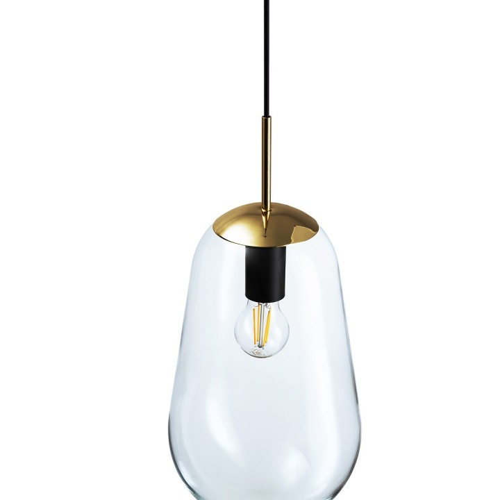 Lampa wisząca PEAR M - Nowodvorski – zdjęcie 4
