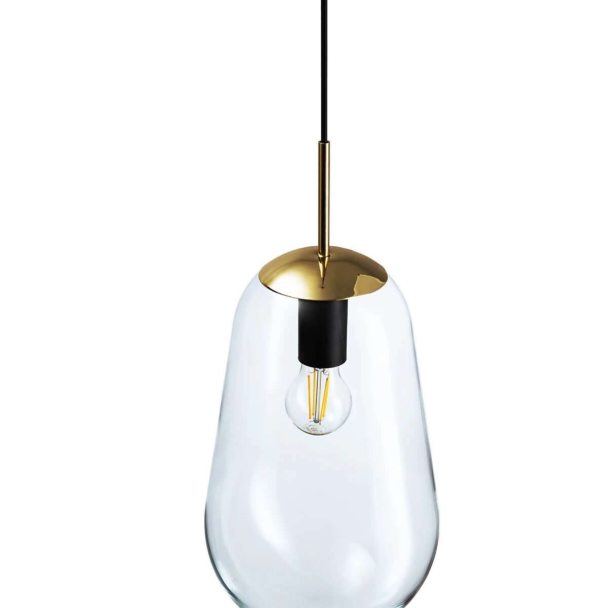Lampa wisząca PEAR M - Nowodvorski – zdjęcie 4