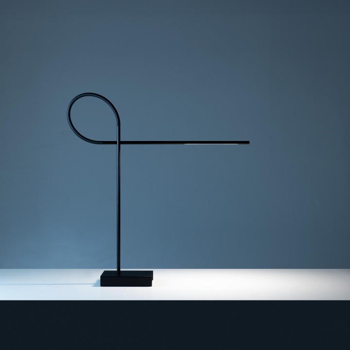 Ribbon - Davide Groppi - lampa stołowa – zdjęcie 6
