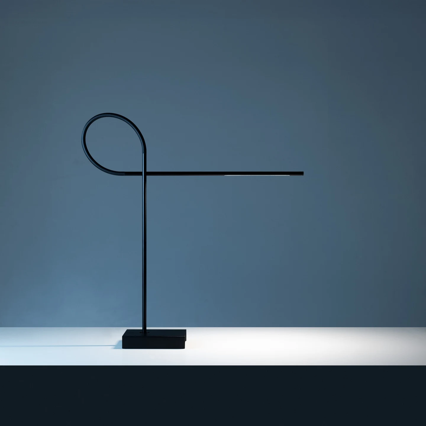 Ribbon - Davide Groppi - lampa stołowa – zdjęcie 6
