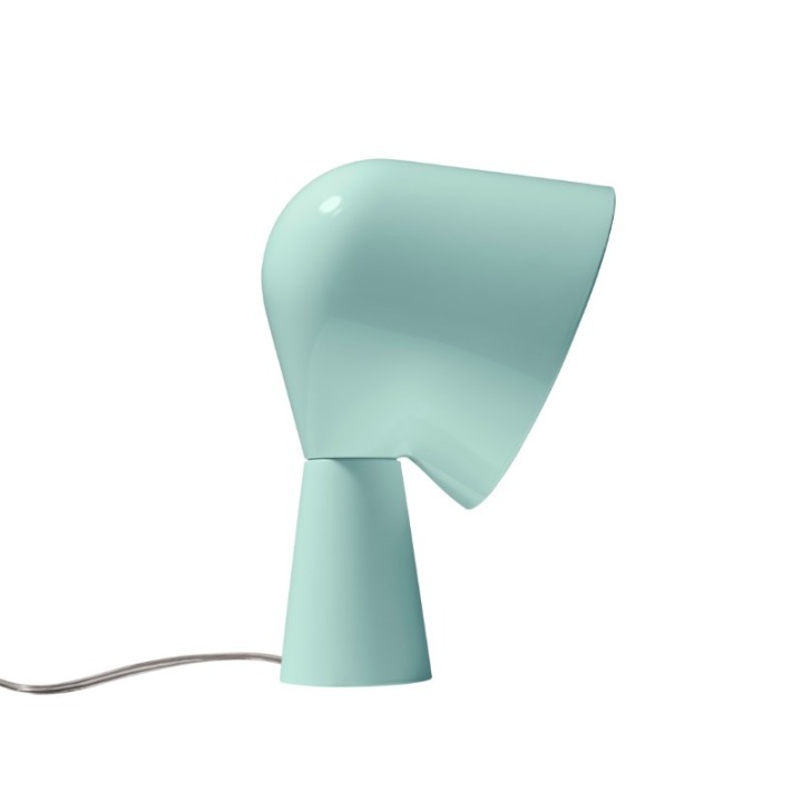 Binic - Foscarini - lampa stołowa – kolor Morski (nr kat. FN200001_42)