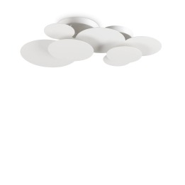 Cloud PL D74 - Ideal Lux - plafon