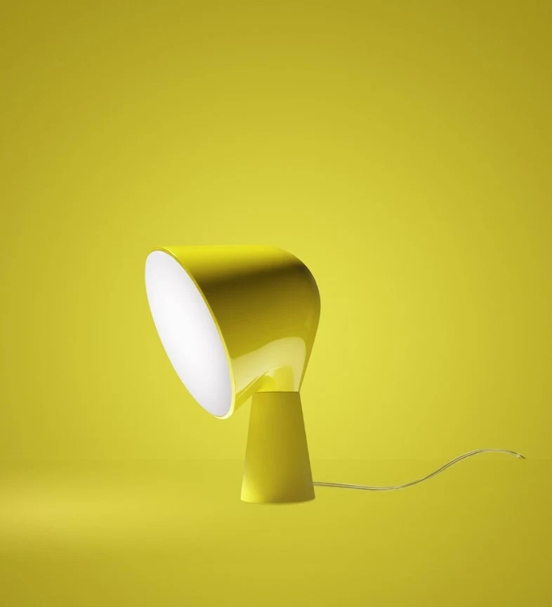 Binic - Foscarini - lampa stołowa