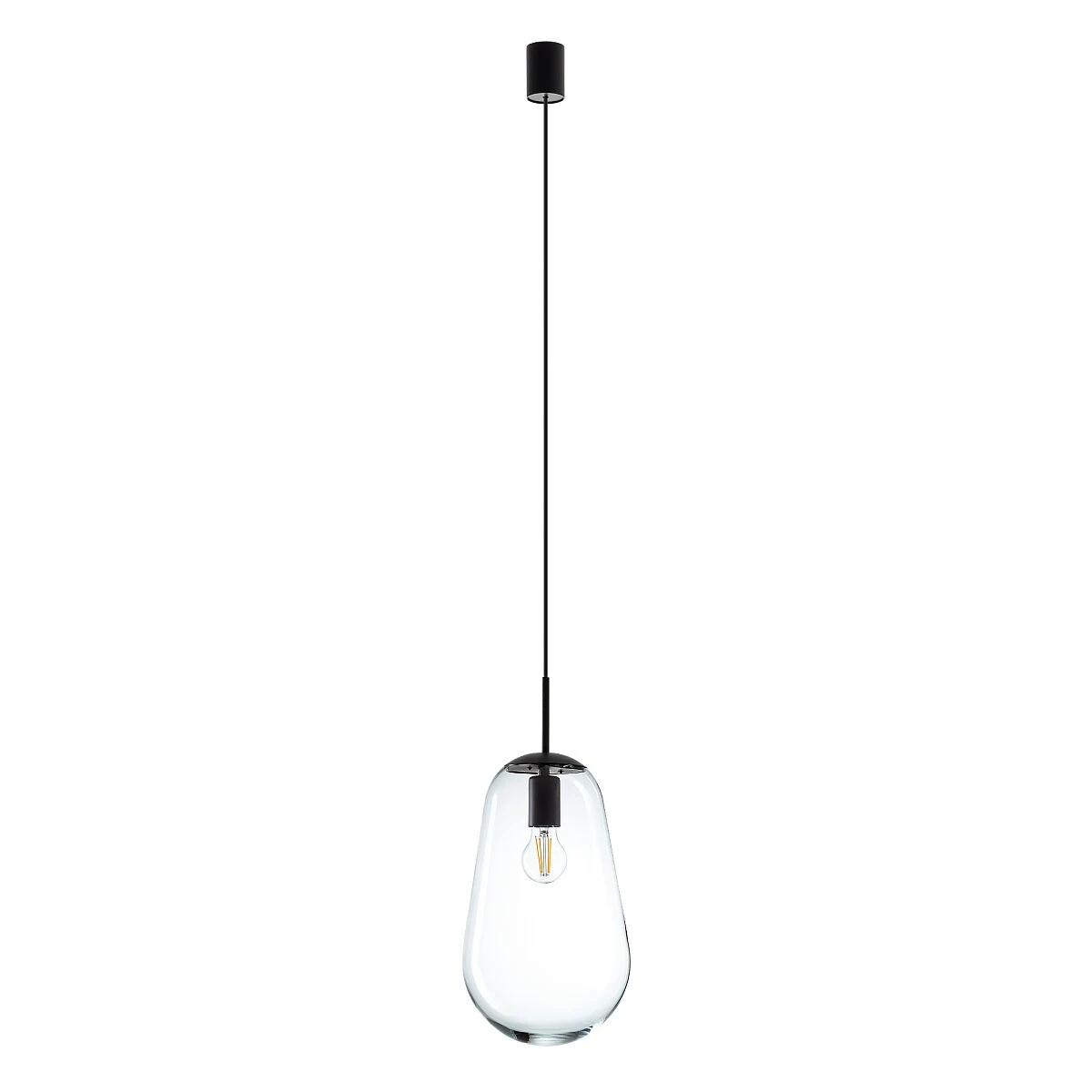 Lampa wisząca PEAR M - Nowodvorski
