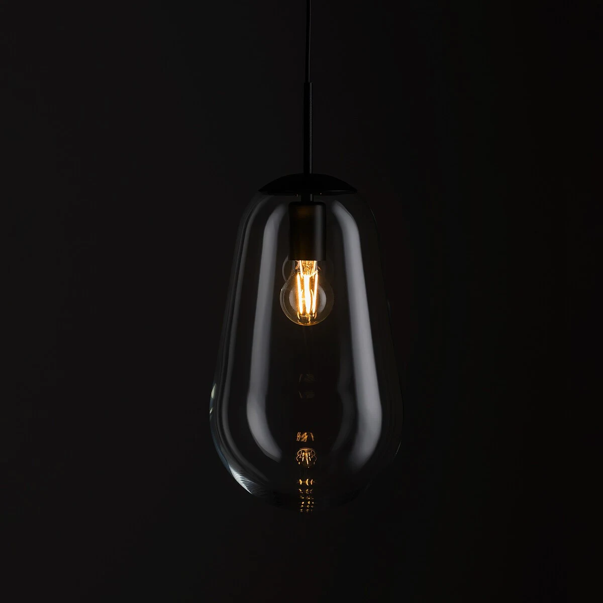 Lampa wisząca PEAR M - Nowodvorski – zdjęcie 3