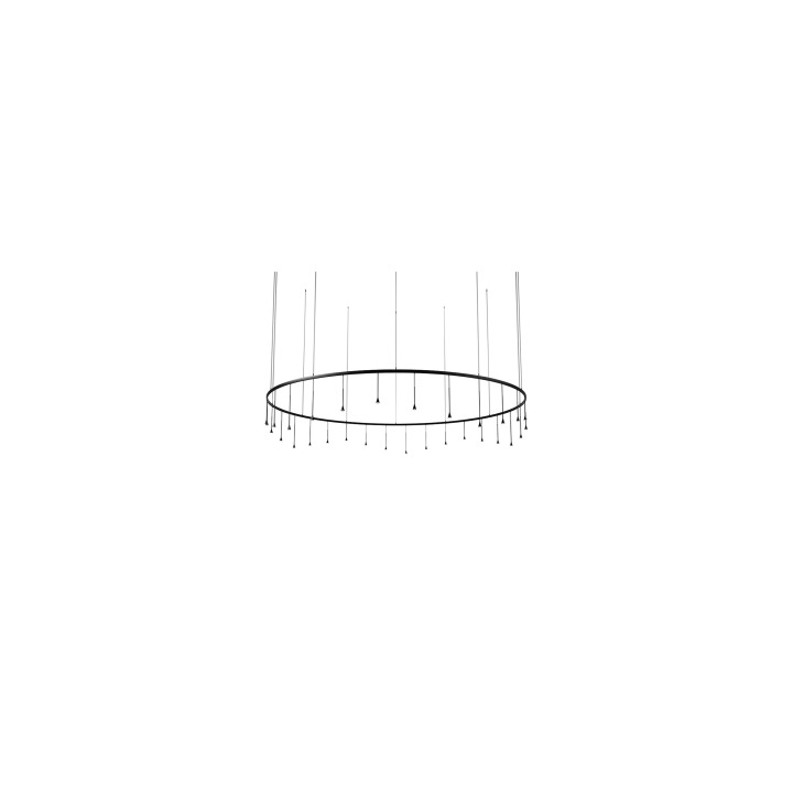 Skybell Circle - Bover - lampa wisząca (nr kat. 35724219056)