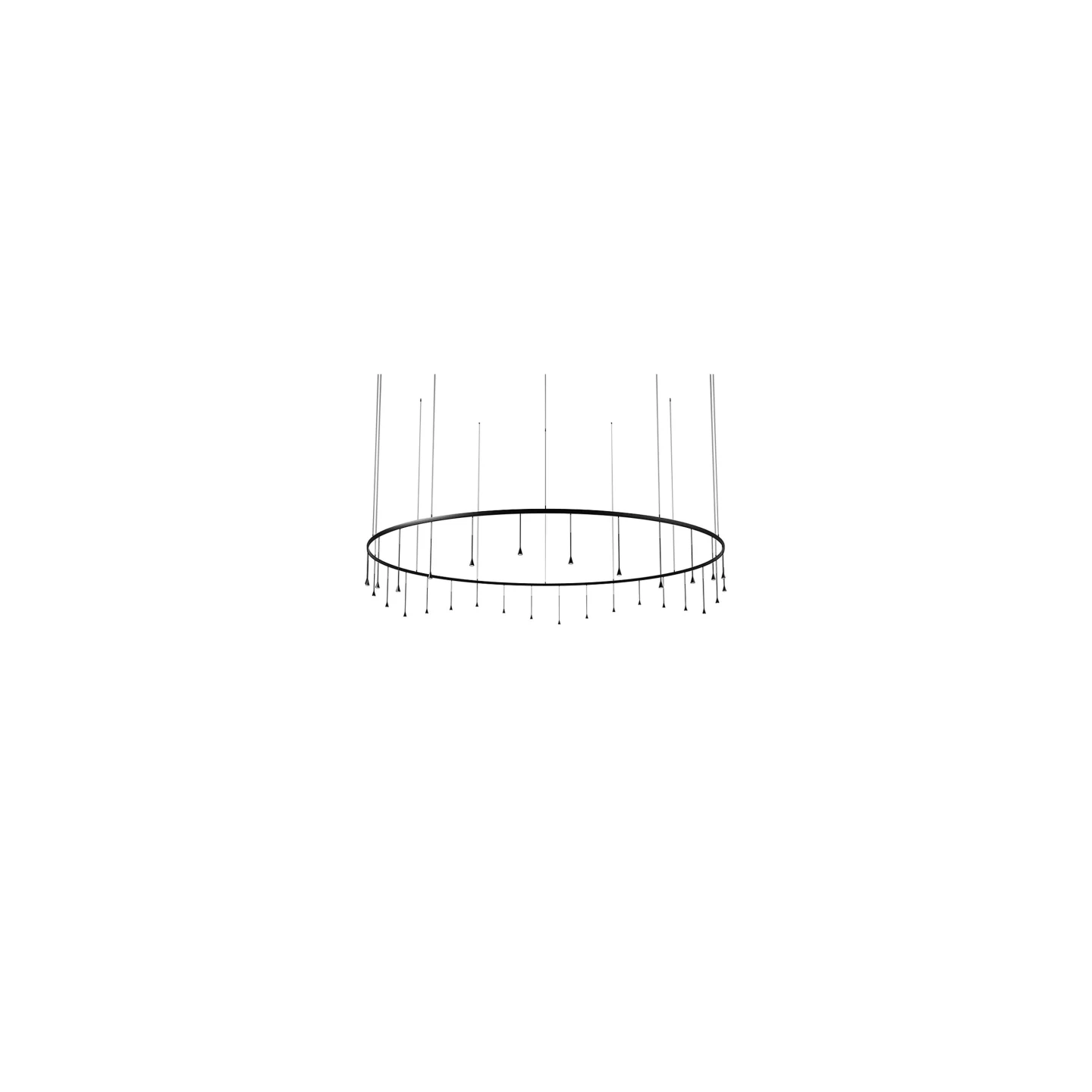 Skybell Circle - Bover - lampa wisząca (nr kat. 35745219056)