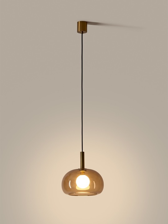 Cloud - Aromas - lampa wisząca – zdjęcie 2
