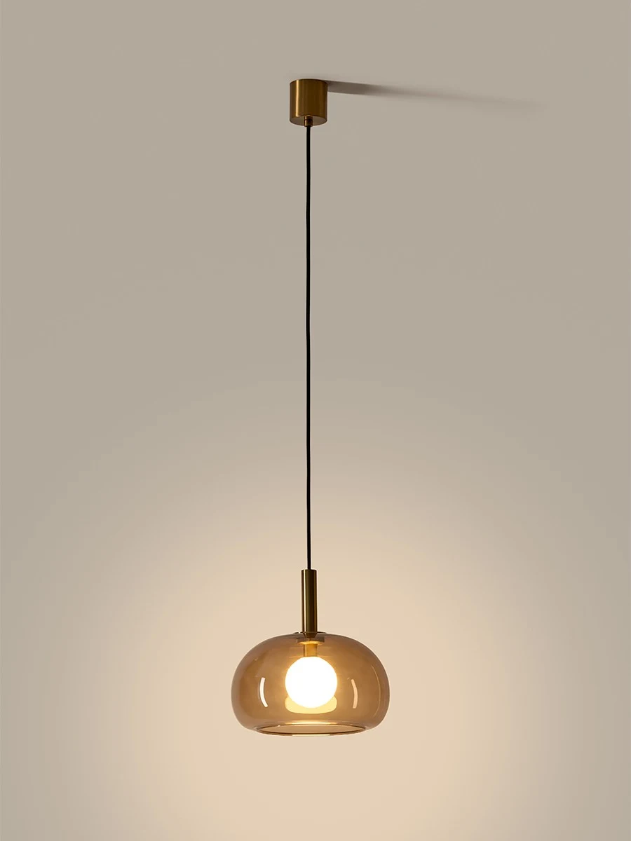 Cloud - Aromas - lampa wisząca – zdjęcie 2