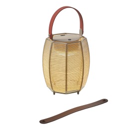 Tanit M/29/R - Bover - lampa stołowa (nr kat. 26101317119)