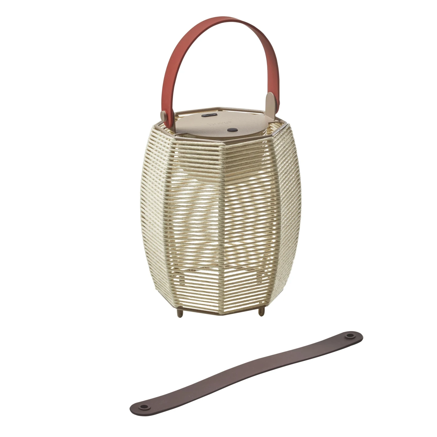 Tanit M/29/R - Bover - lampa stołowa