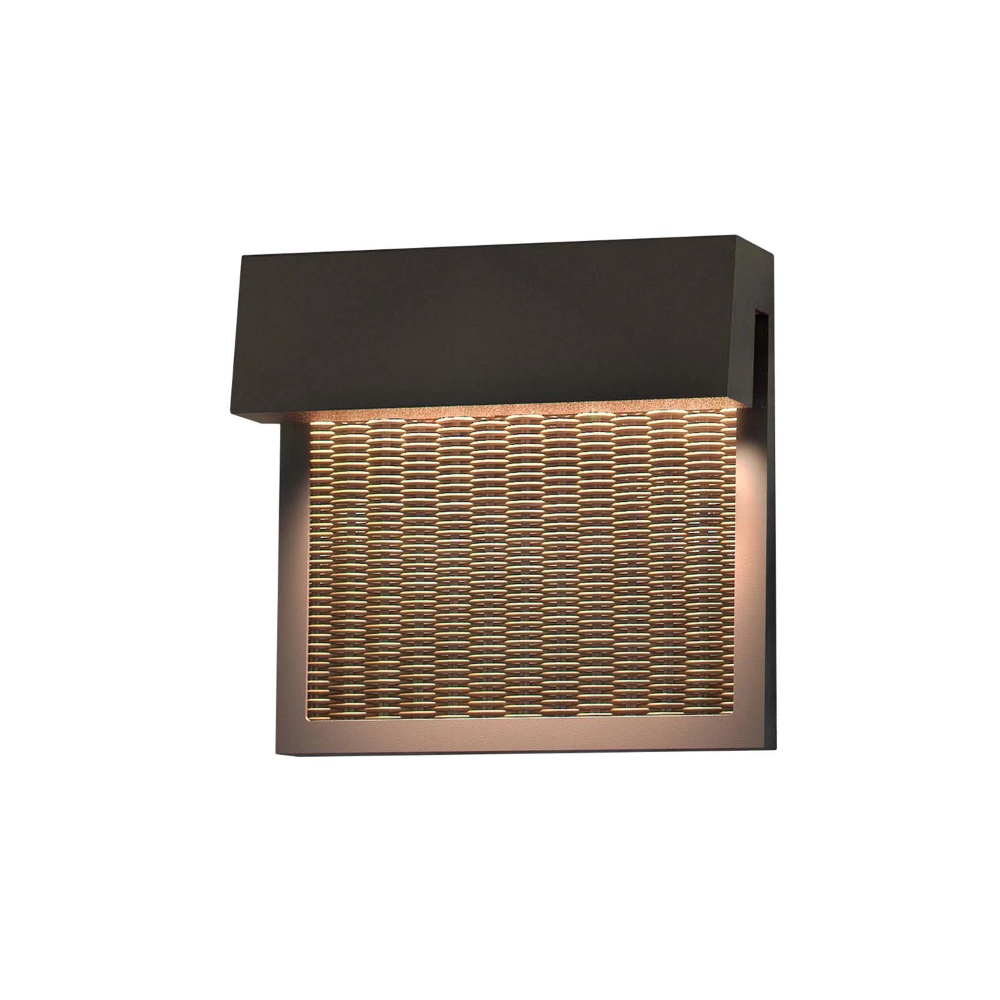 Sisal A/01 Outdoor - Bover - kinkiet (nr kat. 28401012117)