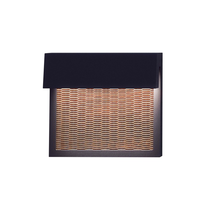 Sisal A/01 Outdoor - Bover - kinkiet (nr kat. 28401012118)