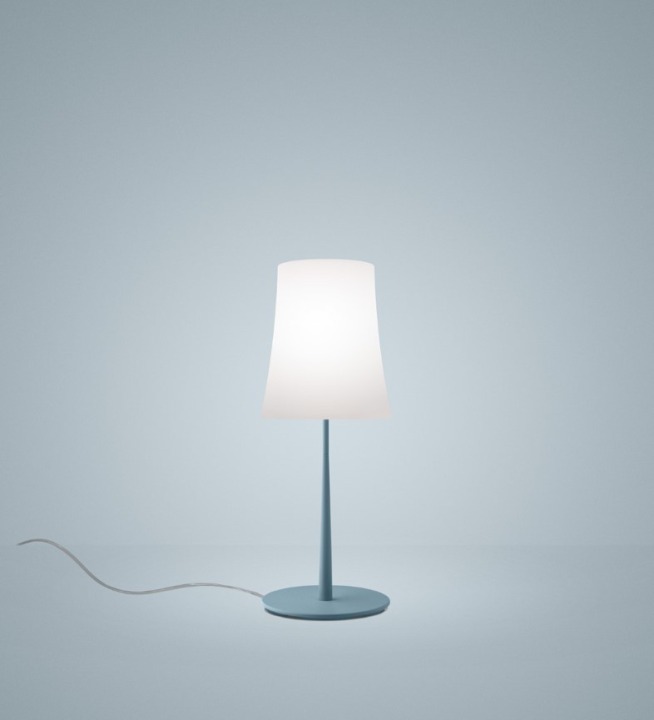 Birdie Easy Grande - Foscarini - lampa stołowa