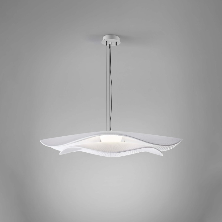 Mediterrània S/105.2 - Bover - lampa wisząca (nr kat. 33802215054)