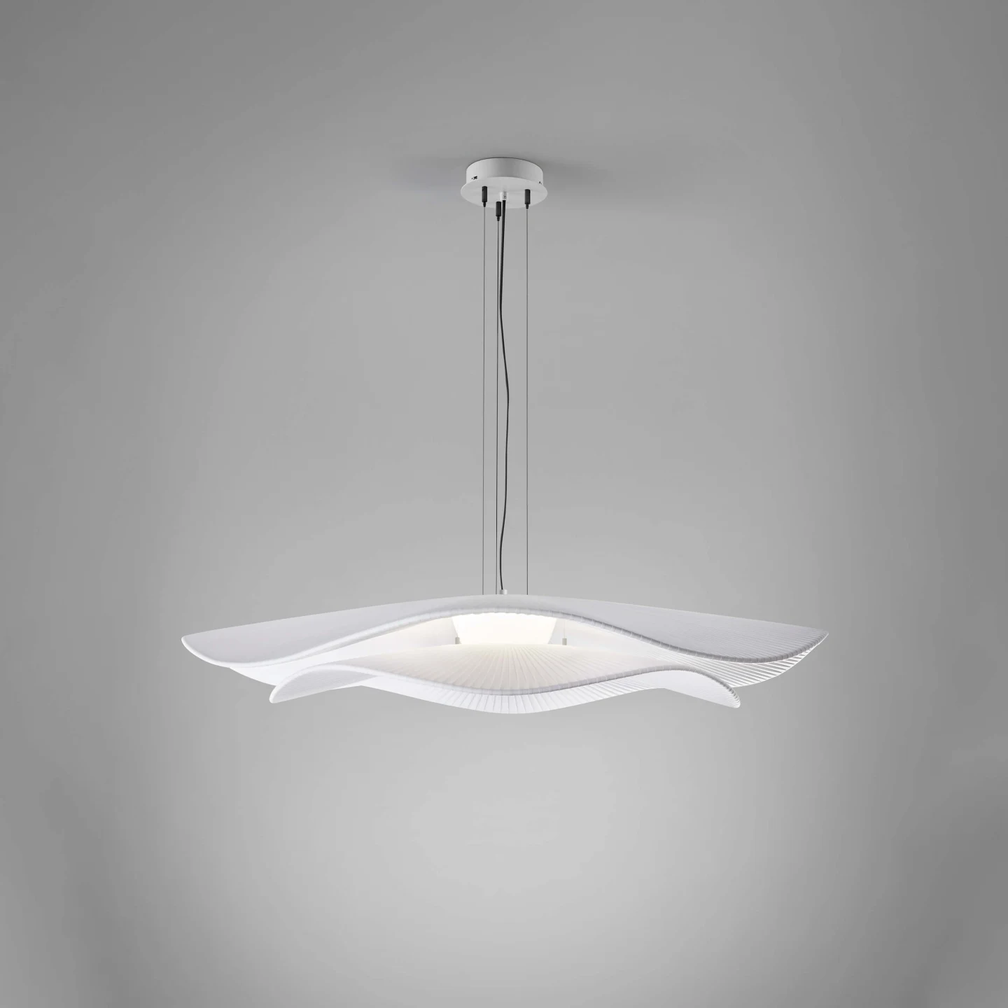 Mediterrània S/105.2 - Bover - lampa wisząca (nr kat. 33802215054)