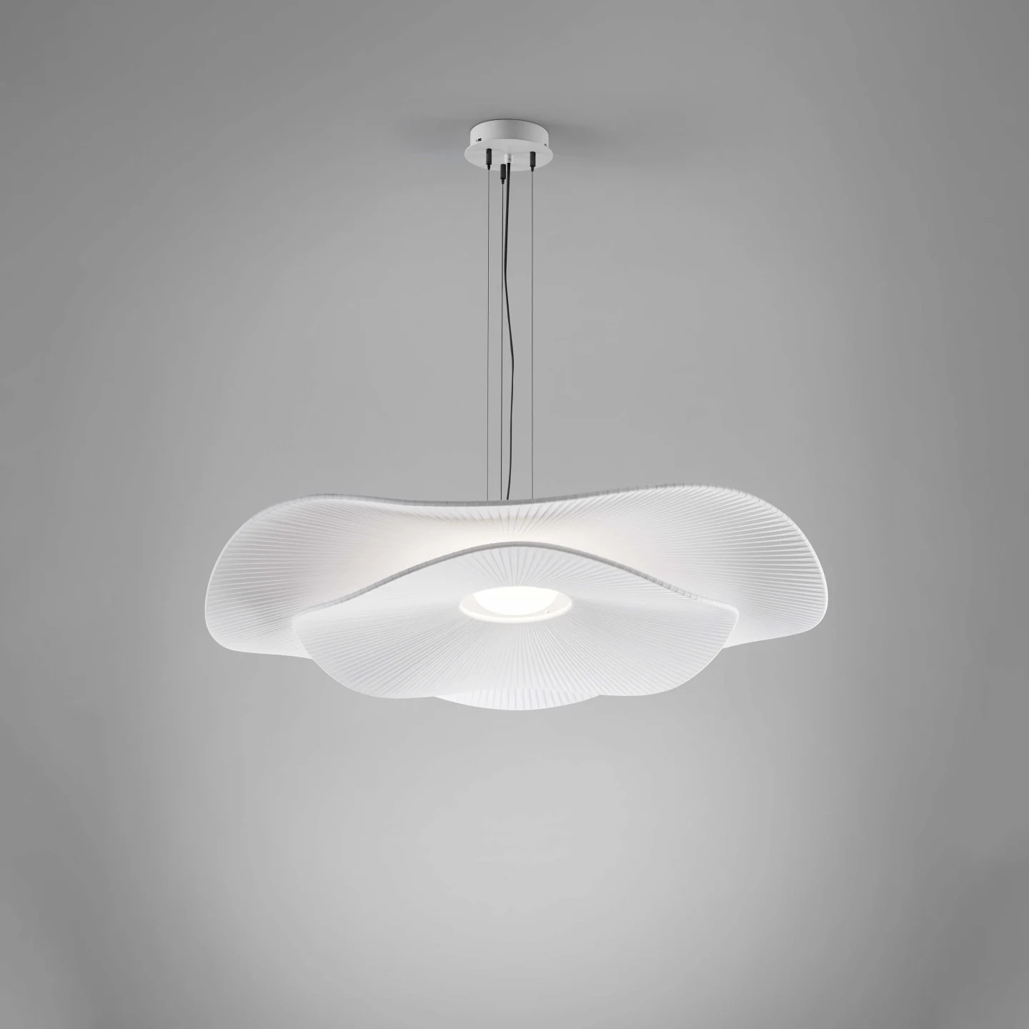 Mediterrània S/105.2 - Bover - lampa wisząca