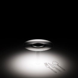 Vis À Vis - Davide Groppi - lampa stołowa