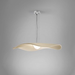 Mediterrània S/105 - Bover - lampa wisząca (nr kat. 33801215053)