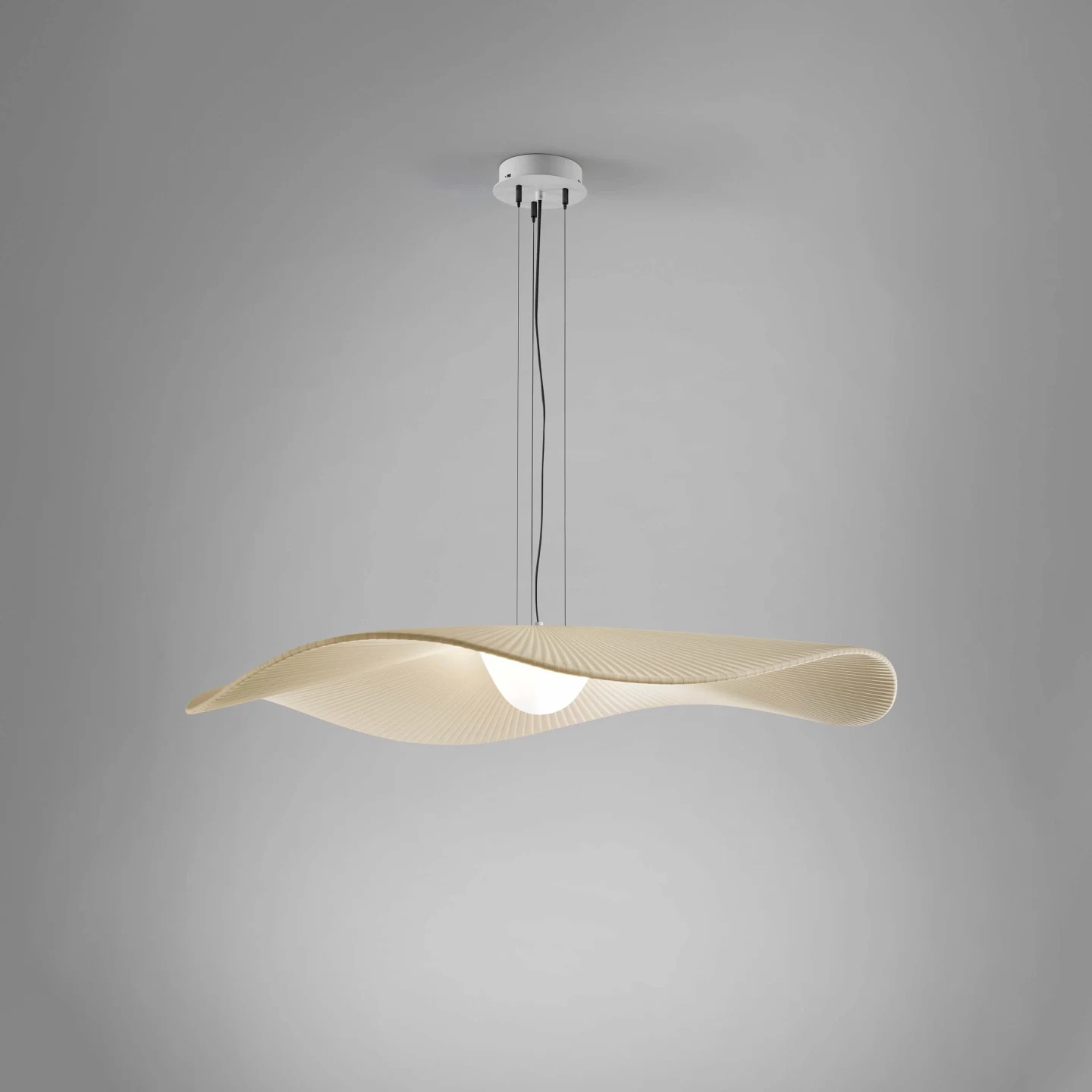 Mediterrània S/105 - Bover - lampa wisząca (nr kat. 33801215053)