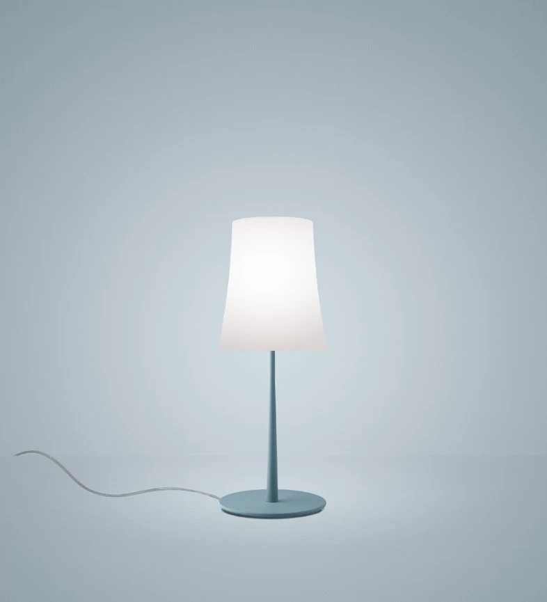 Birdie Easy Piccola - Foscarini - lampa stołowa