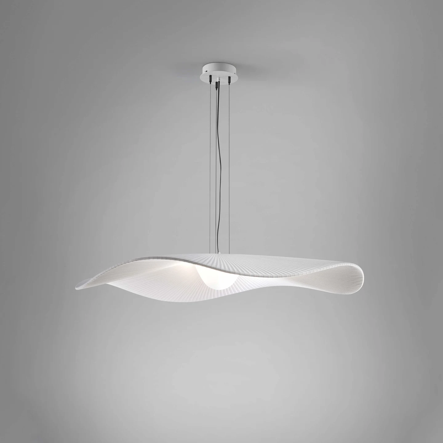 Mediterrània S/105 - Bover - lampa wisząca (nr kat. 33801215054)