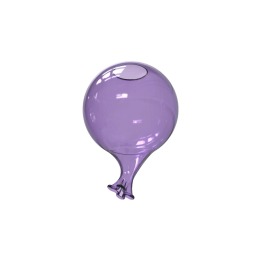 Clown Vetro - Ideal Lux - część zamienna – kolor Fioletowy (nr kat. 352572)
