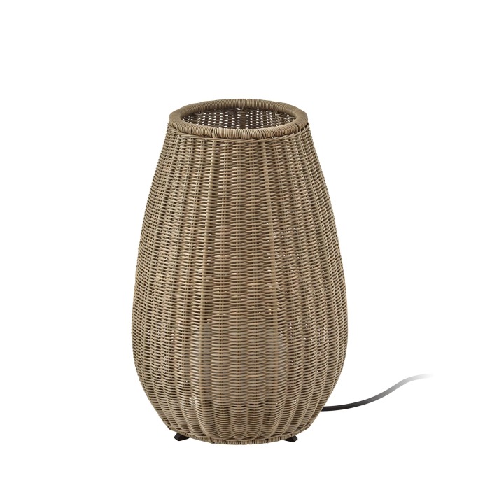 Amphora - Bover - lampa podłogowa – zdjęcie 2