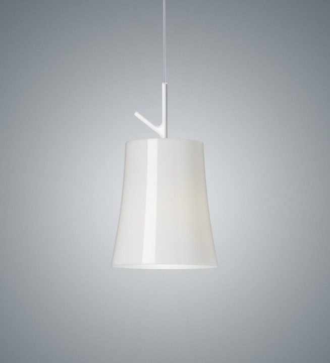 Birdie Piccola - Foscarini - lampa wisząca – zdjęcie 2