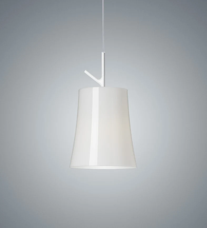 Birdie Piccola - Foscarini - lampa wisząca – zdjęcie 2