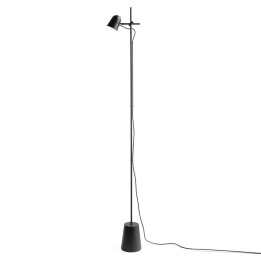 Counterbalance Floor - Luceplan - lampa podłogowa