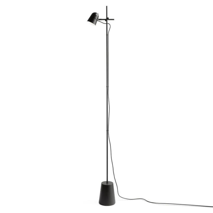 Counterbalance Floor - Luceplan - lampa podłogowa