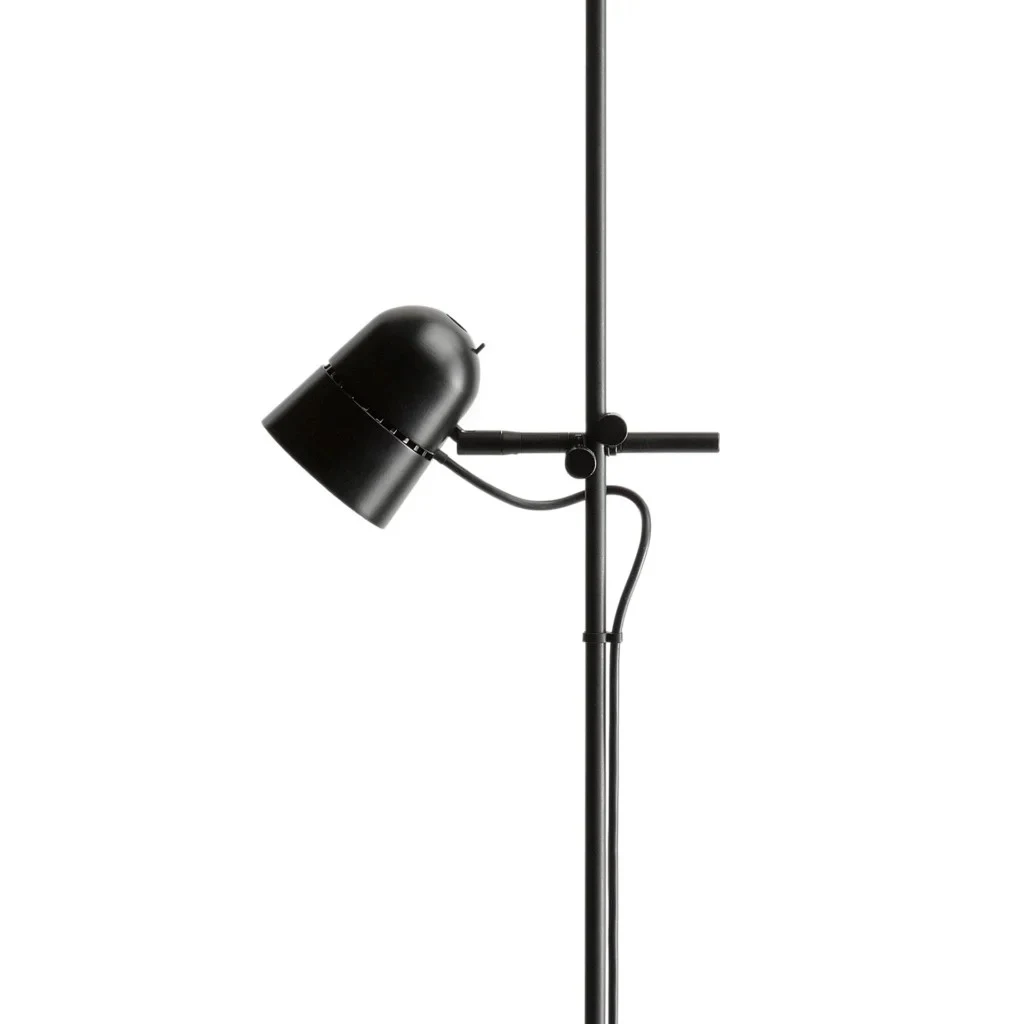 Counterbalance Floor - Luceplan - lampa podłogowa – zdjęcie 5