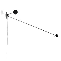 Counterbalance - Luceplan - kinkiet