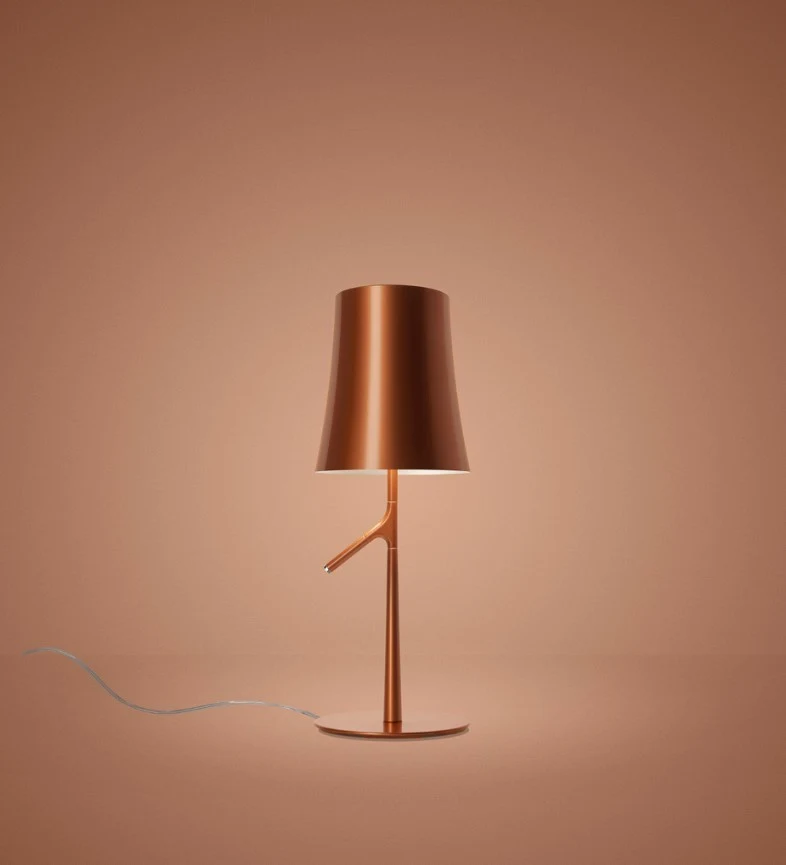 Birdie Piccola - Foscarini - lampa stołowa