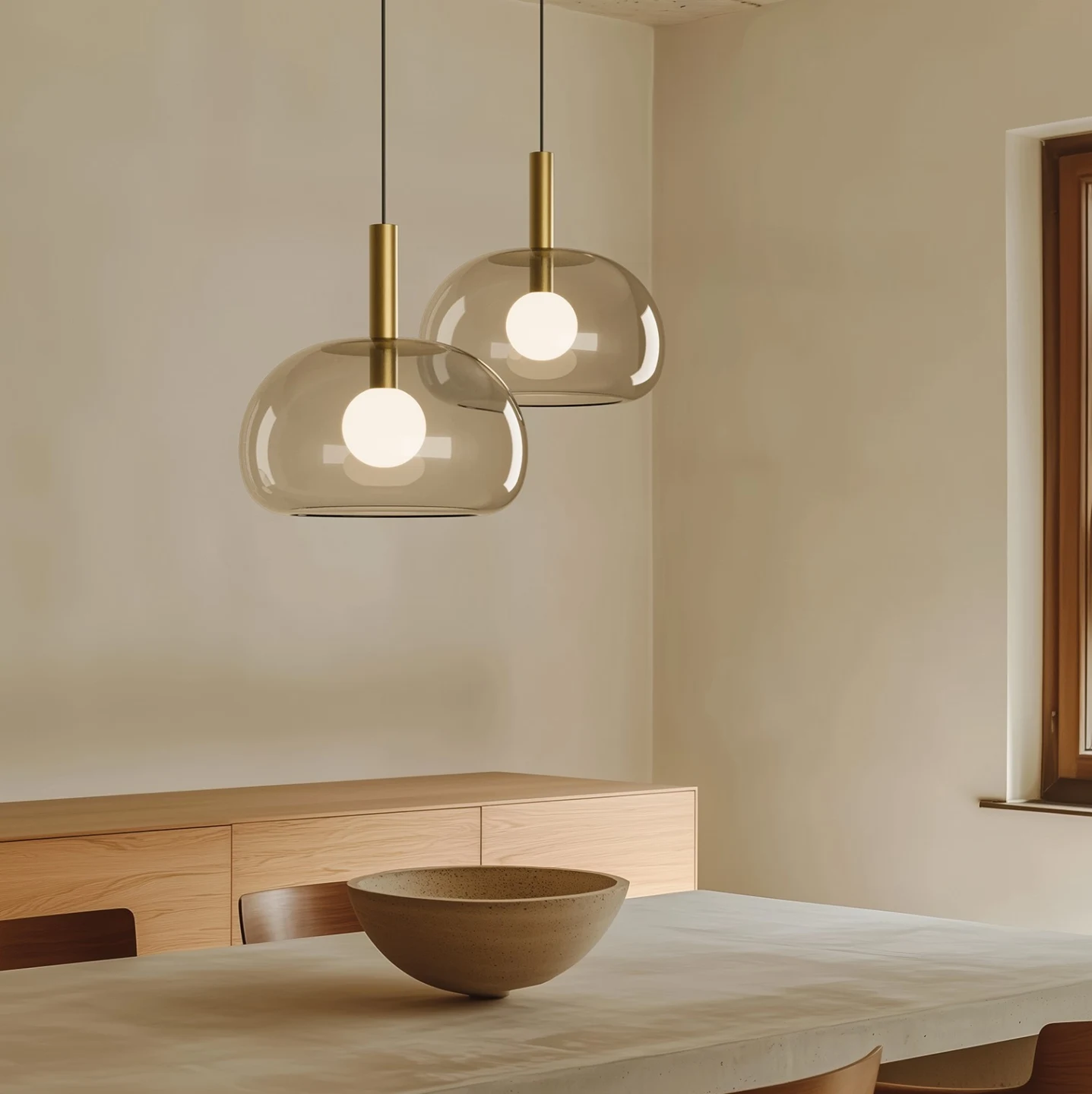 Cloud - Aromas - lampa wisząca – zdjęcie 4