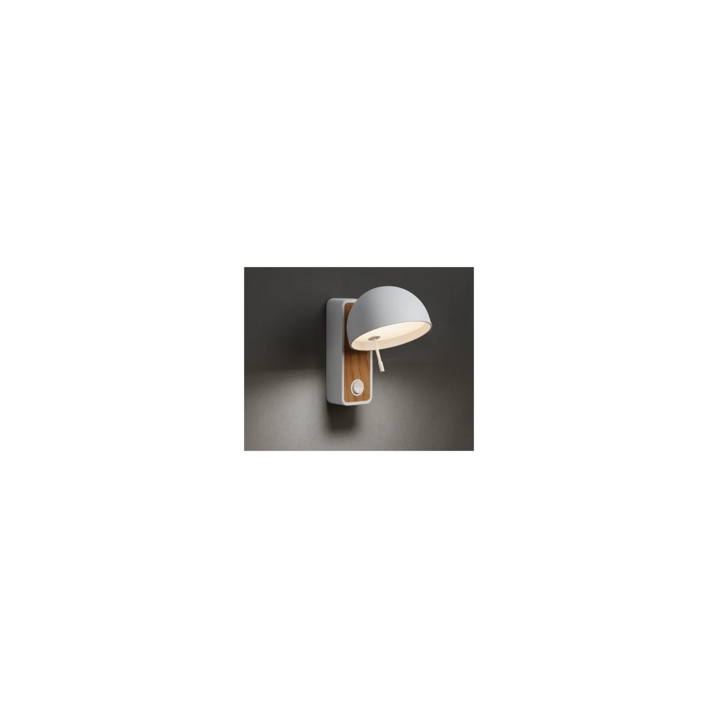Beddy A/01 - Bover - kinkiet (nr kat. 23601007056)