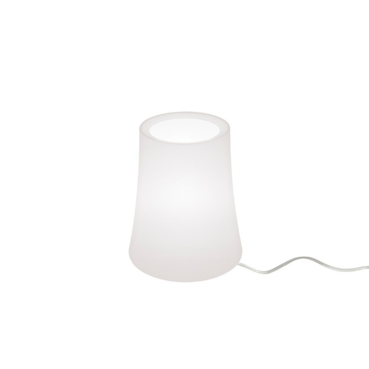 Birdie Zero Piccola - Foscarini - lampa stołowa