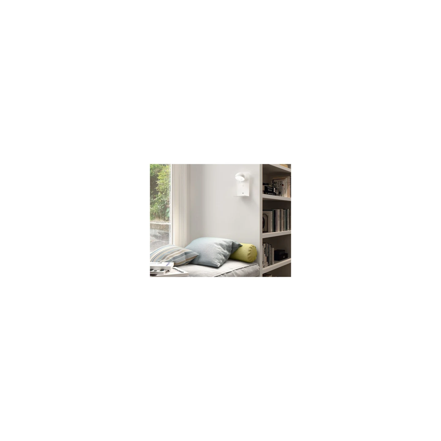 Beddy A/02 - Bover - kinkiet (nr kat. 23602020056)
