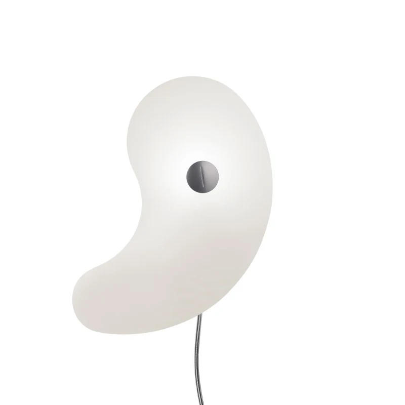 Bit 1 - Foscarini - kinkiet – kolor Biały (nr kat. FN0430051_10)