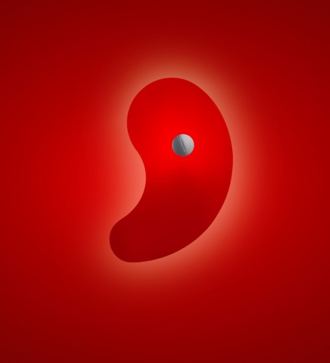 Bit 1 - Foscarini - kinkiet