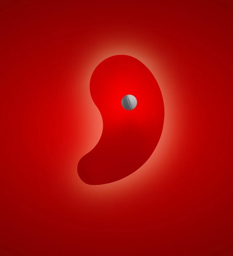 Bit 1 - Foscarini - kinkiet
